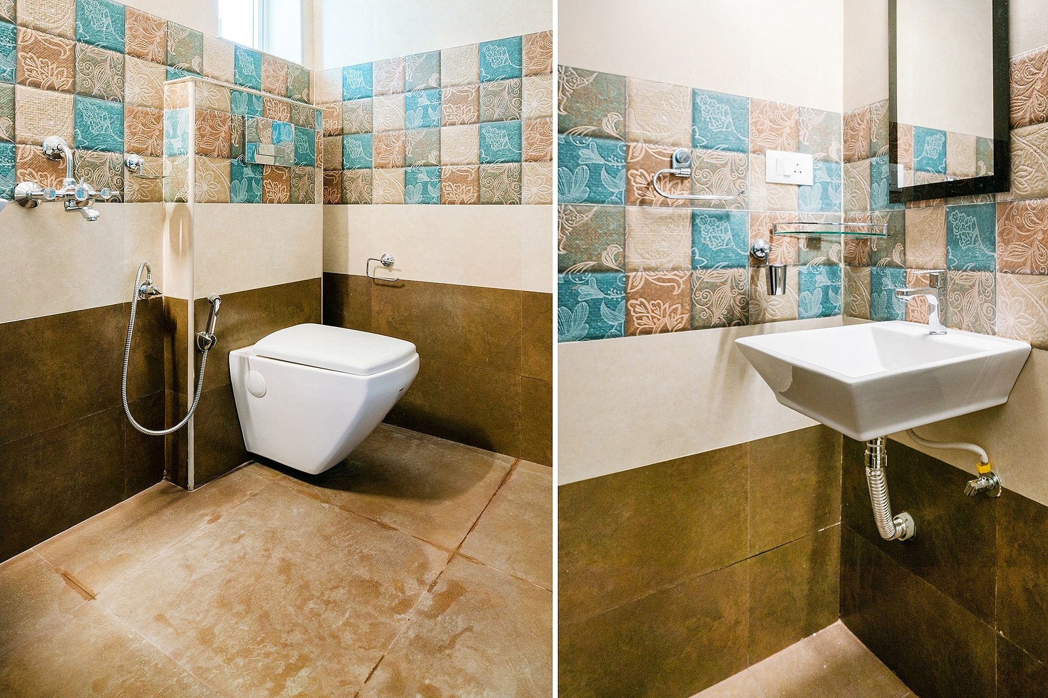 Super Hotel O Elegant KINGS PARK RESIDENCY Classic 43