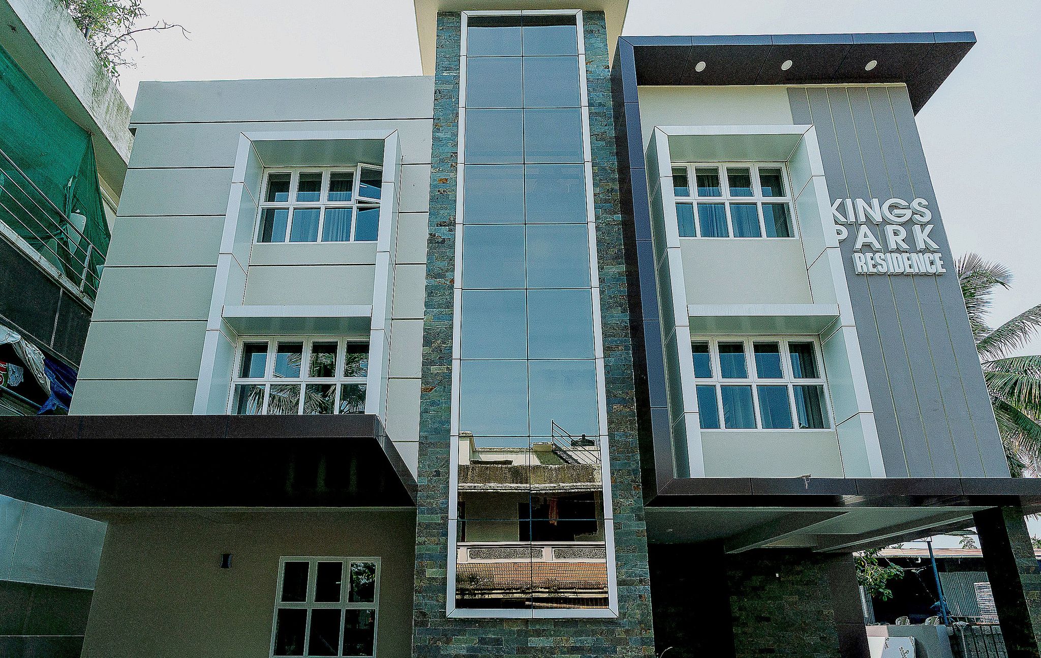 Hotel O Elegant KINGS PARK RESIDENCY