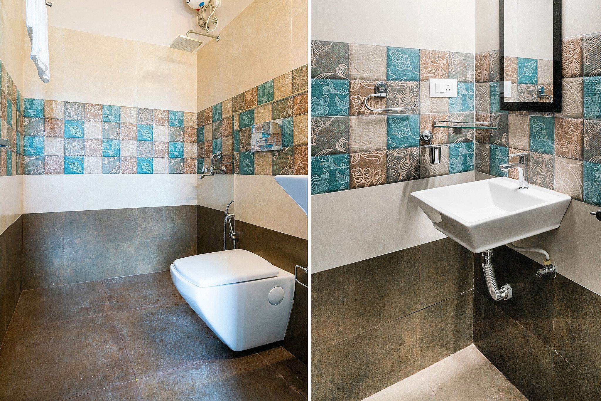 Super Hotel O Elegant KINGS PARK RESIDENCY Classic 45