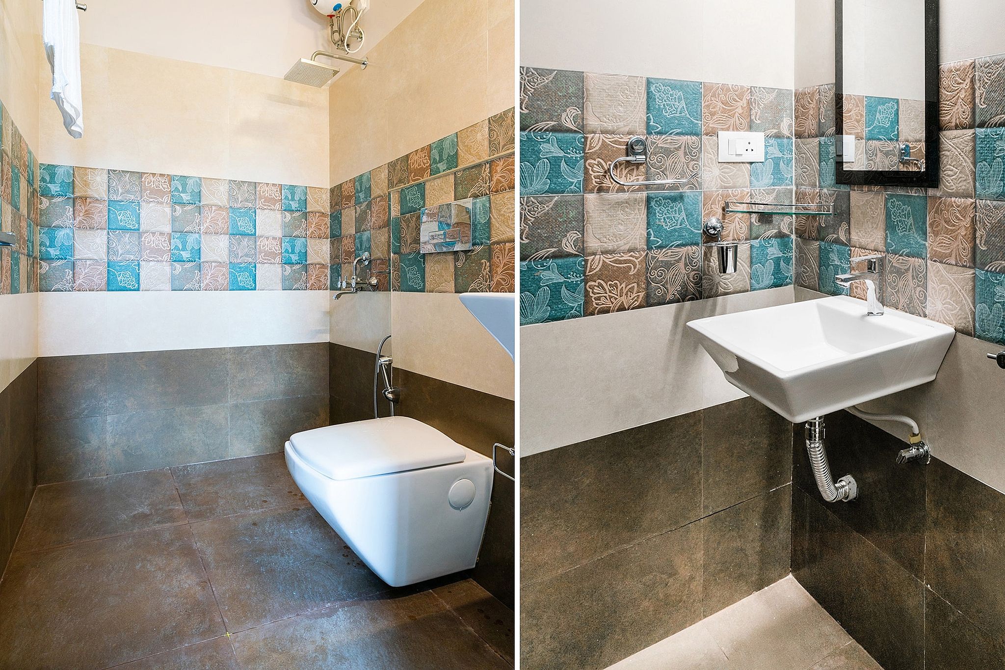 Super Hotel O Elegant KINGS PARK RESIDENCY Classic 46