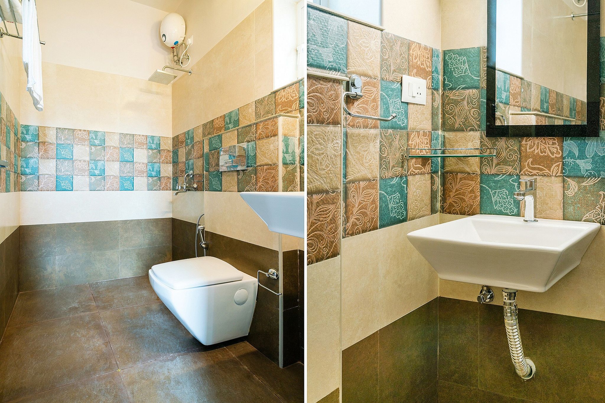 Super Hotel O Elegant KINGS PARK RESIDENCY Classic 41