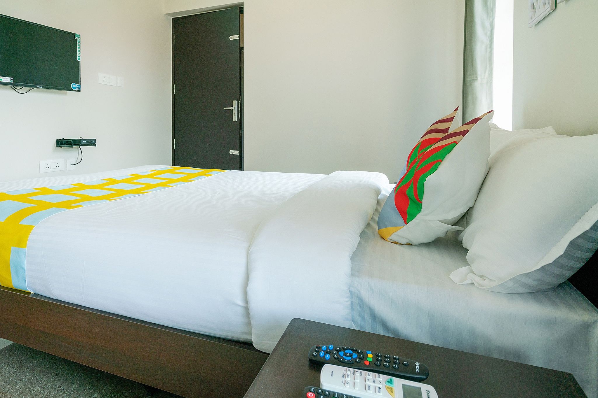 Super Hotel O Elegant KINGS PARK RESIDENCY Classic 36