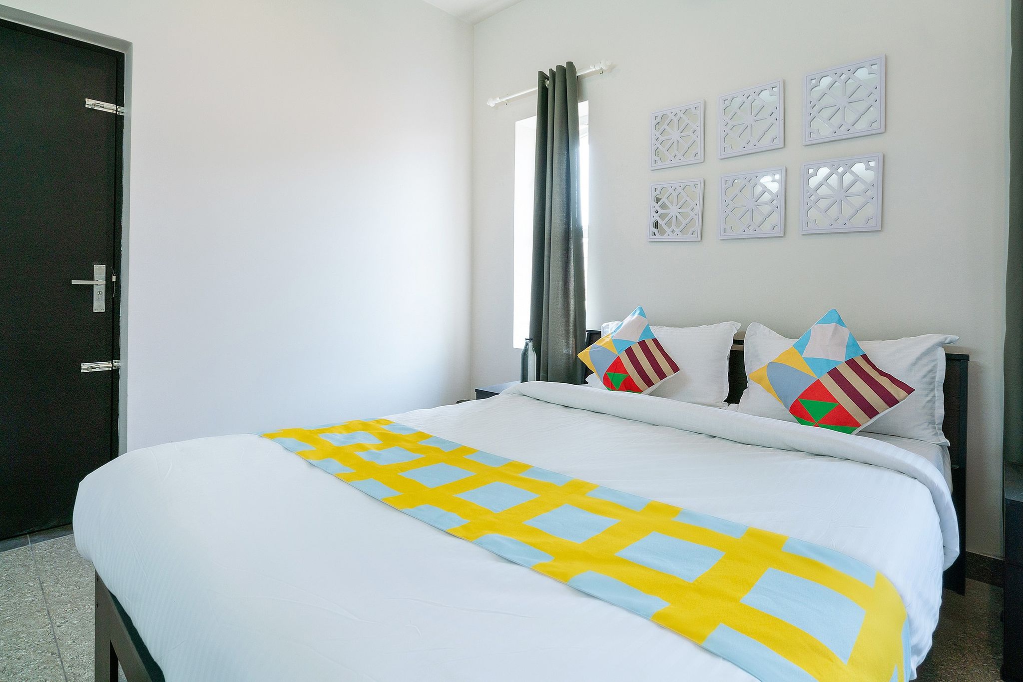 Super Hotel O Elegant KINGS PARK RESIDENCY Classic 39