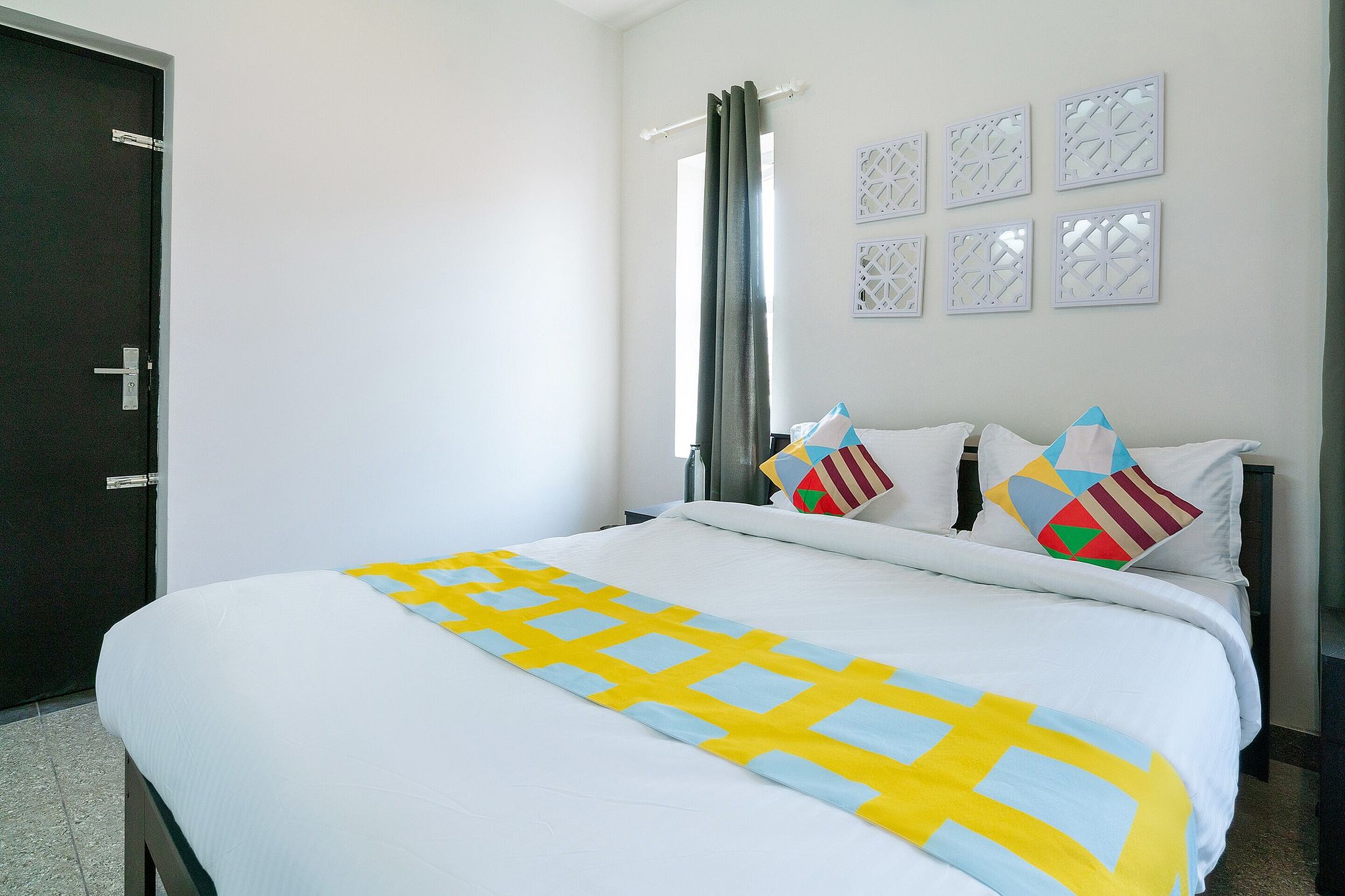 Super Hotel O Elegant KINGS PARK RESIDENCY Classic 40