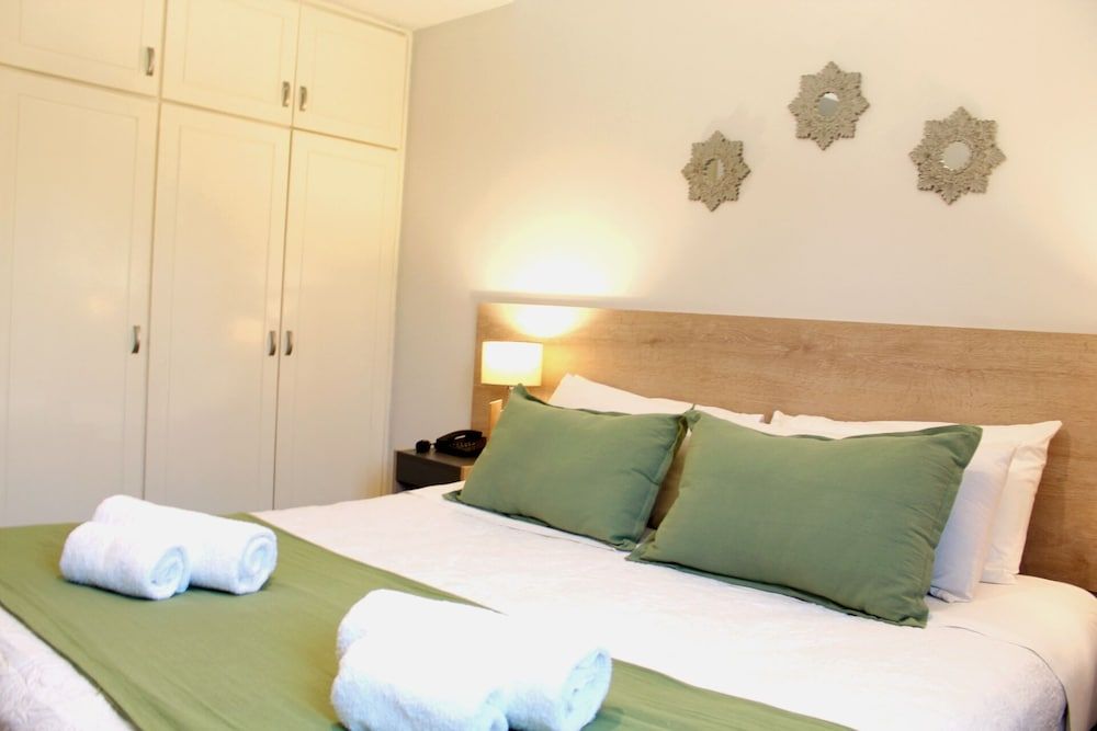 Soltigua Apart Hotel Mendoza Suite (Quadruple) 5