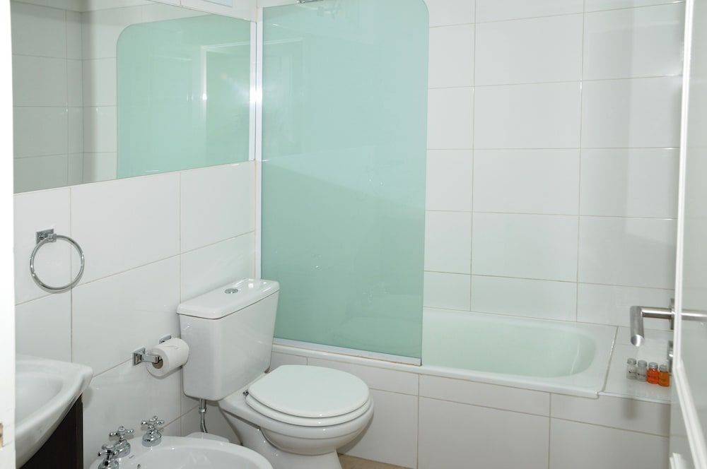 Soltigua Apart Hotel Mendoza Suite (Quadruple) 6