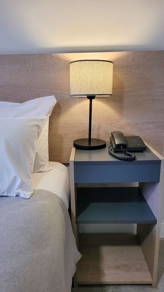 Soltigua Apart Hotel Mendoza Suite (Quadruple) 7