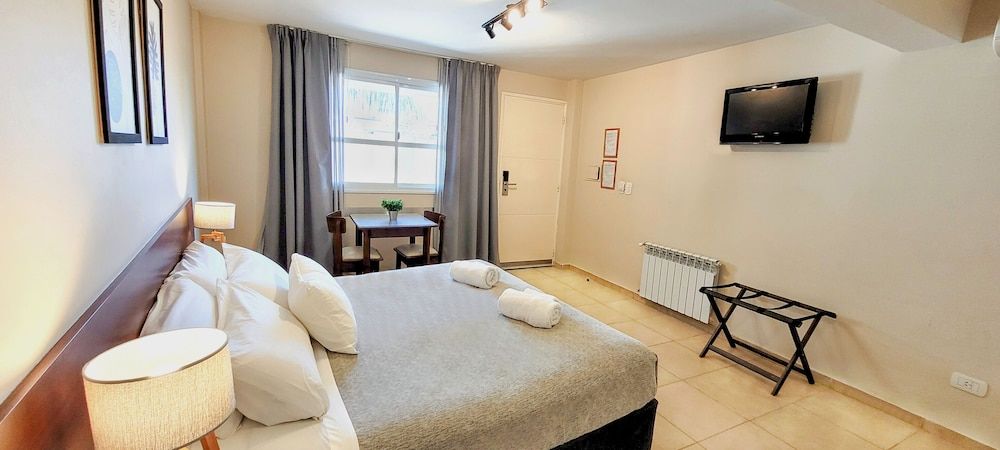 Soltigua Apart Hotel Mendoza Classic Double Room 14