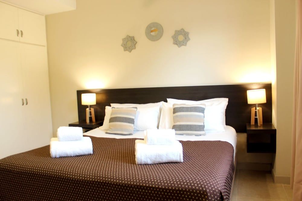 Soltigua Apart Hotel Mendoza Suite (Quadruple) 2