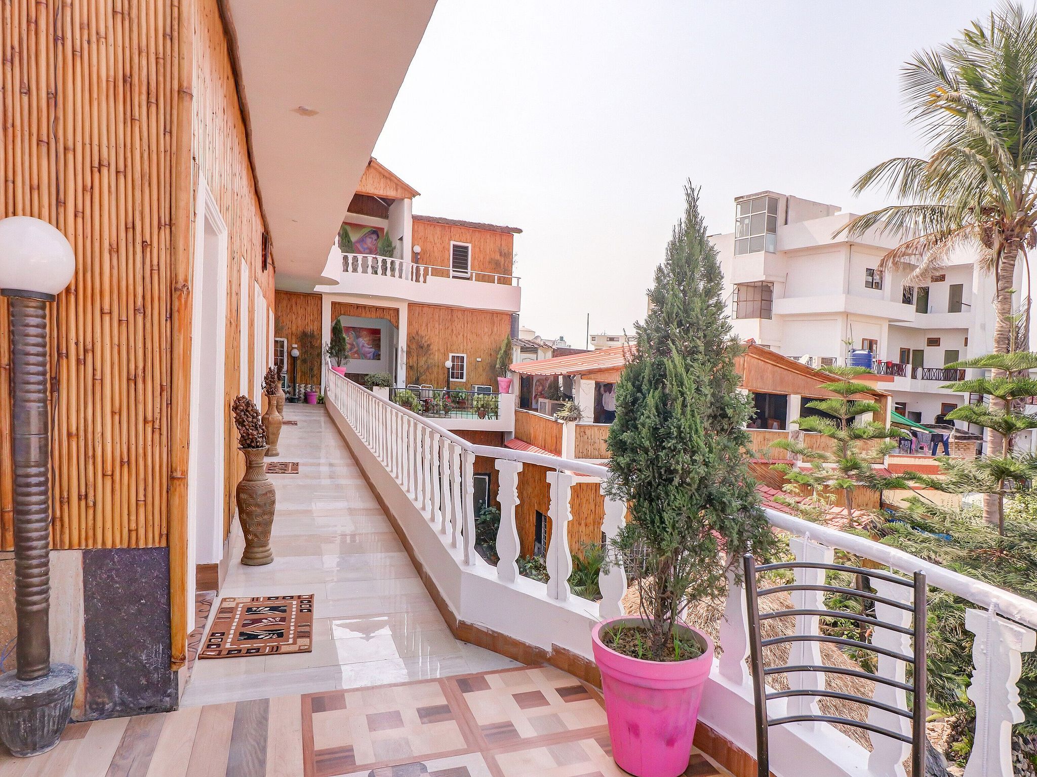 Hotel O by OYO Shanti Kuti Home Stay