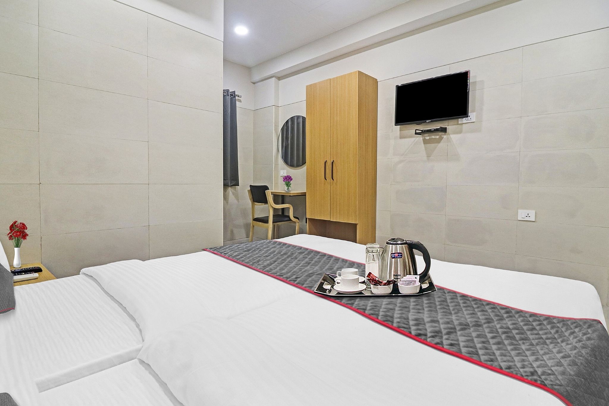 Townhouse Ameerpet Classic Room 12