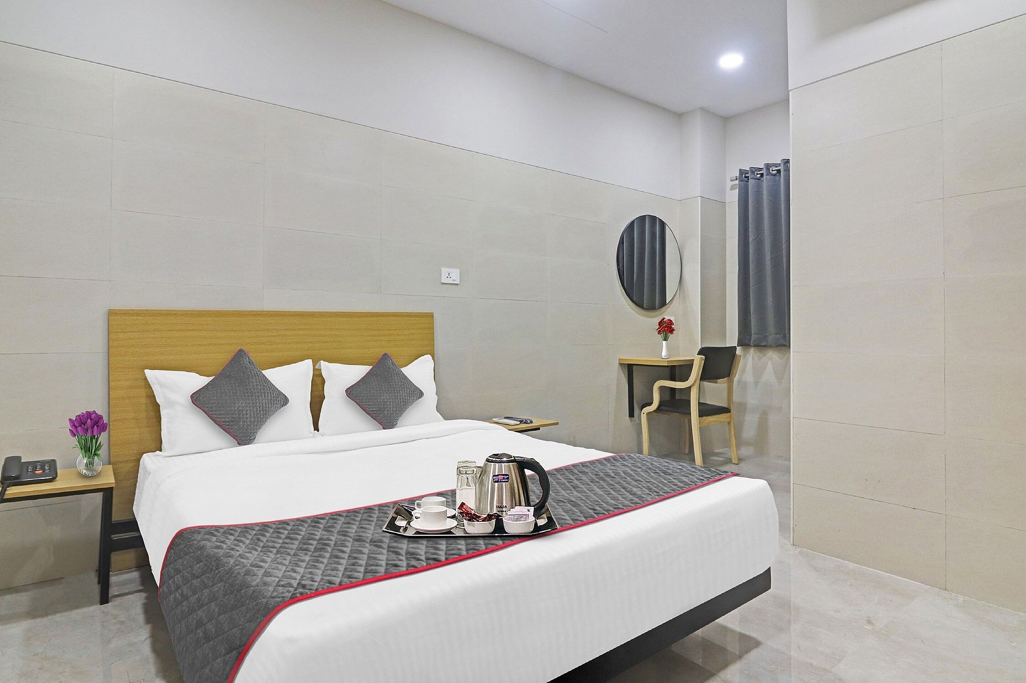 Townhouse Ameerpet Classic Room 15