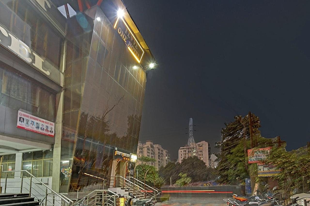 undefined Collection O One Hotel 5
