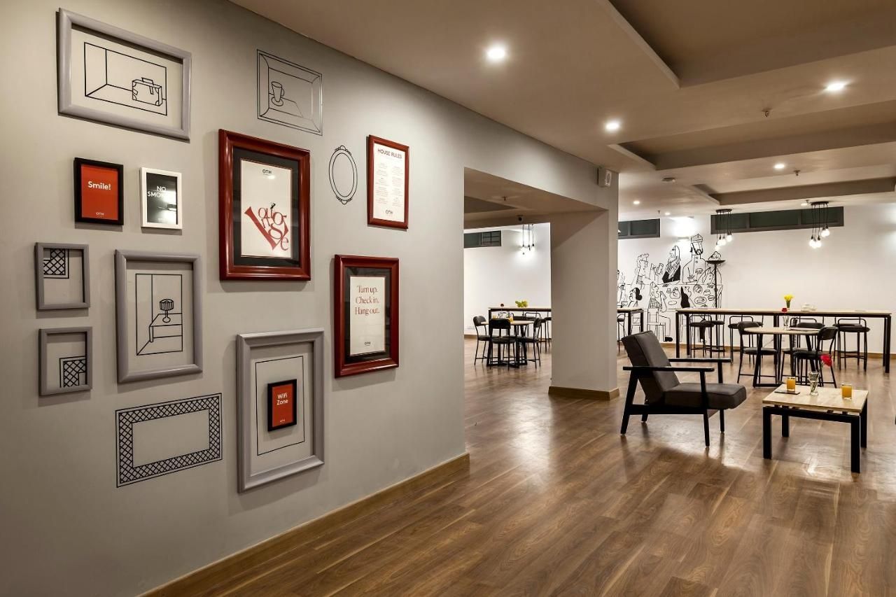 undefined Collection O One Hotel 3