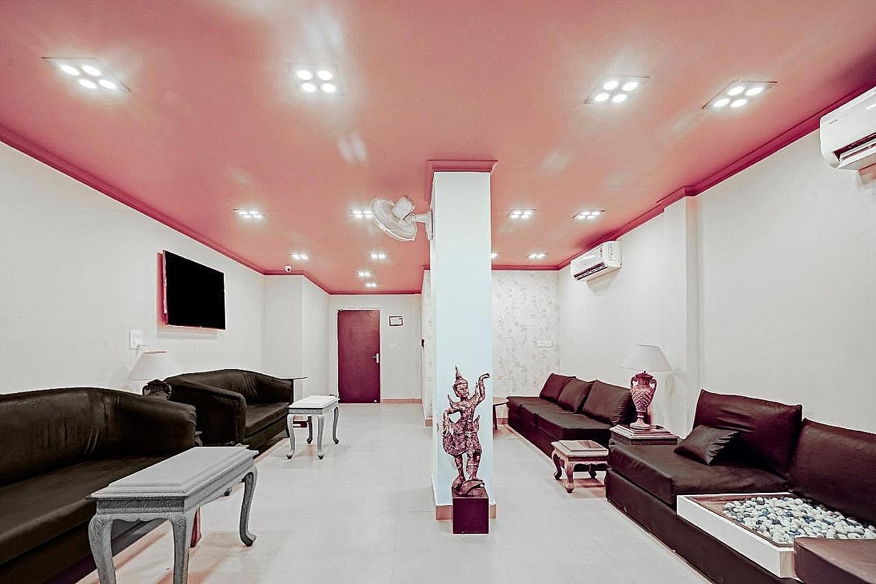 undefined Collection O One Hotel 4