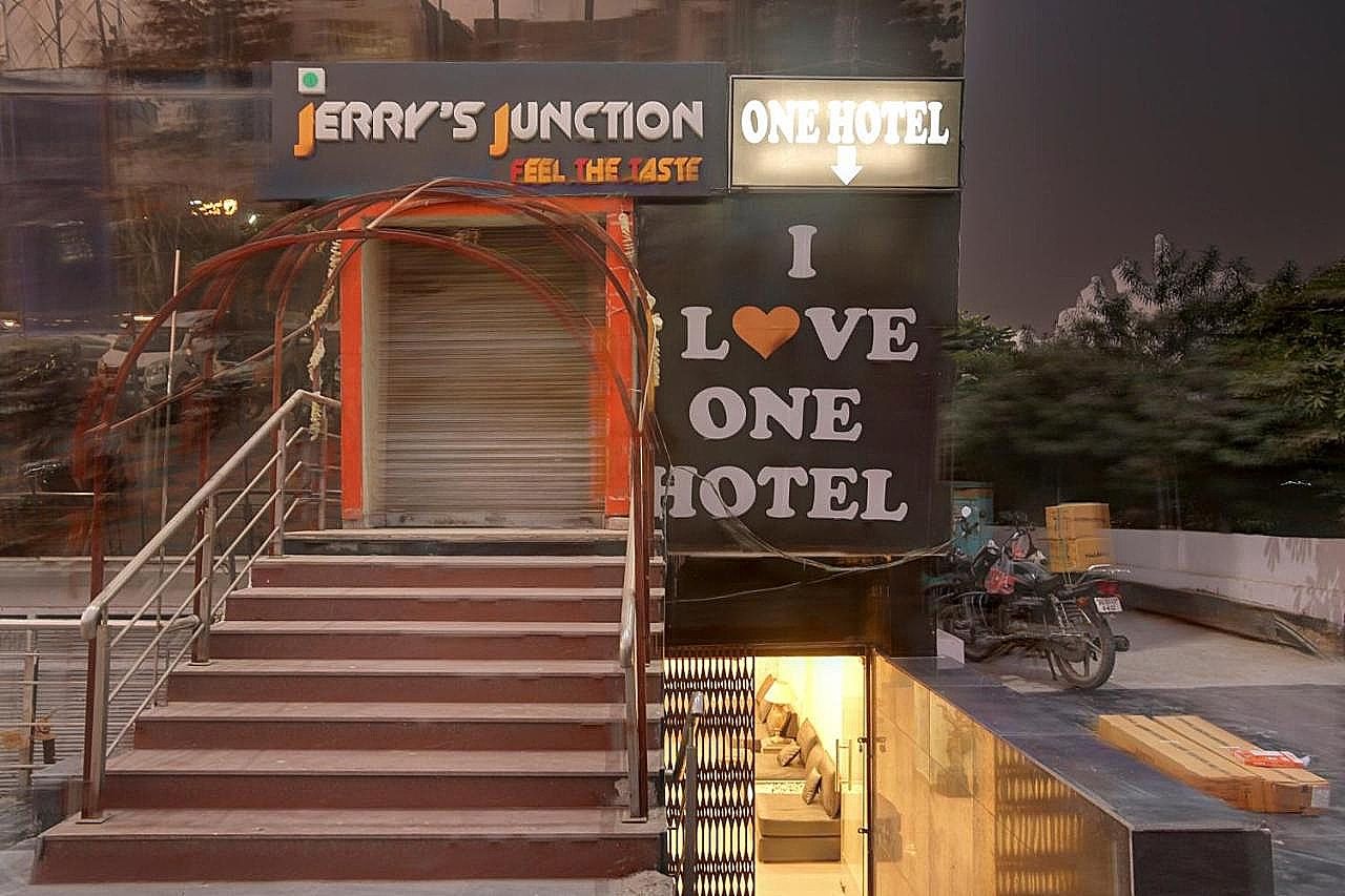 undefined Collection O One Hotel 6