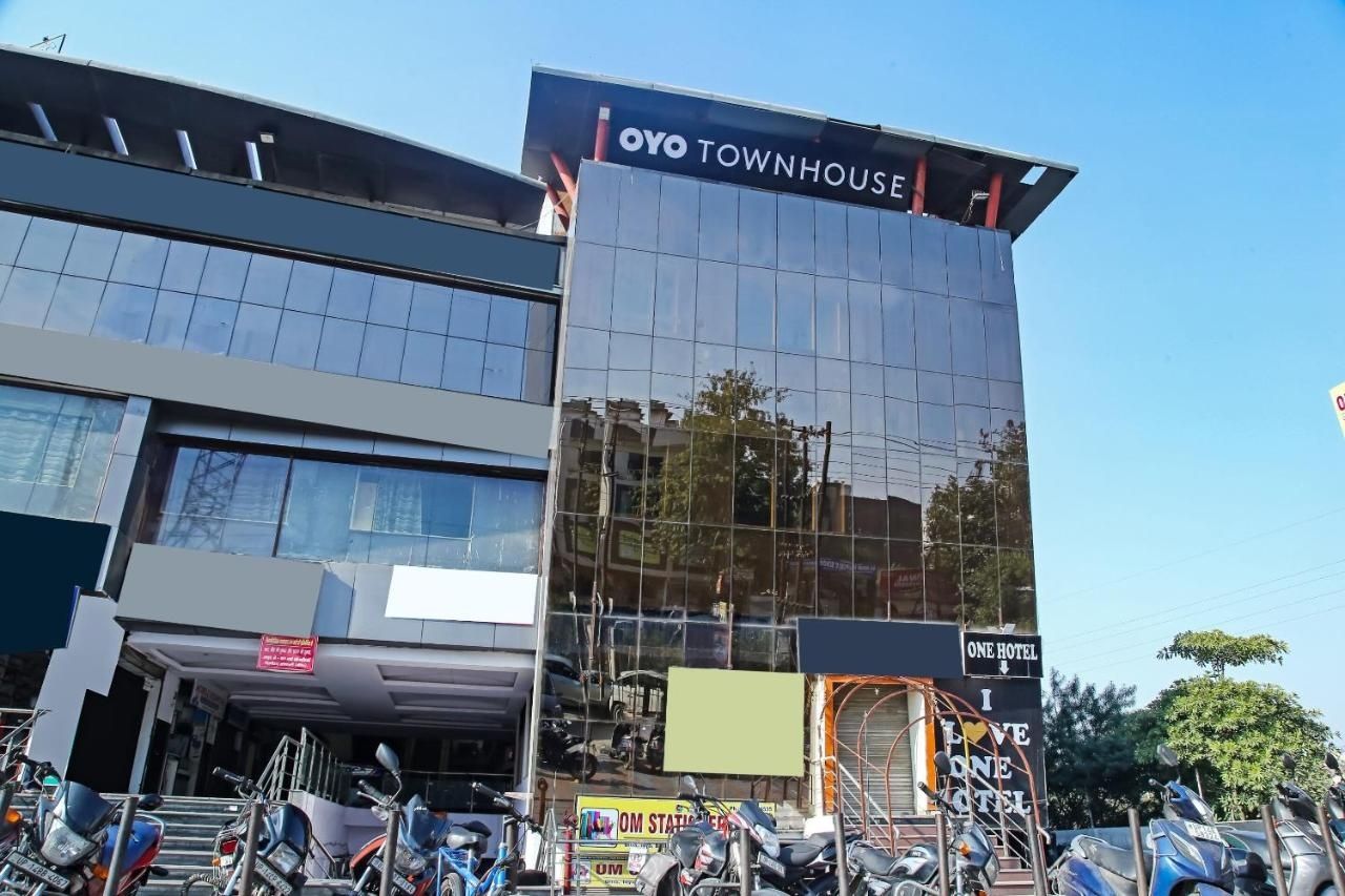 undefined Collection O One Hotel
