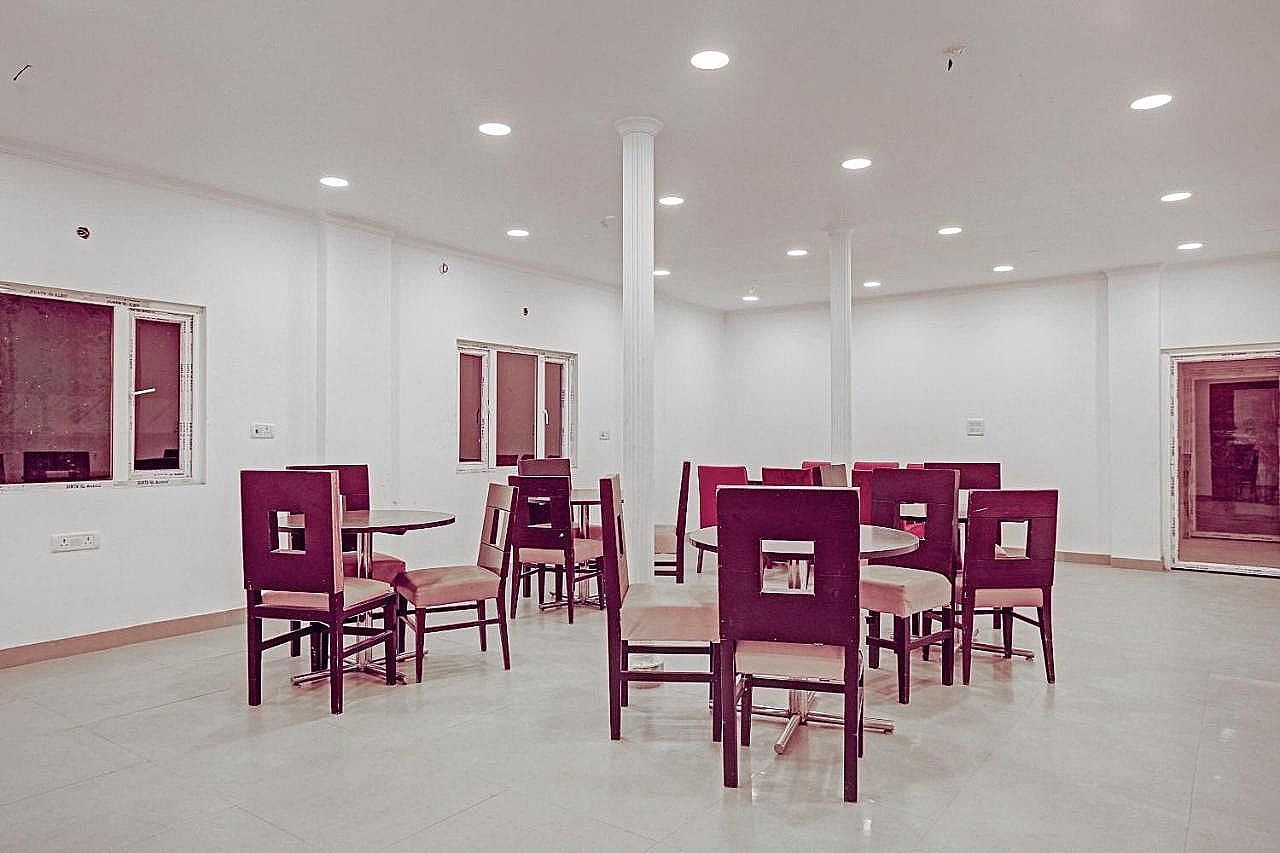 undefined Collection O One Hotel 10
