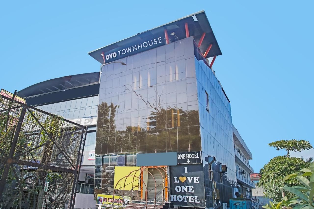 undefined Collection O One Hotel 7
