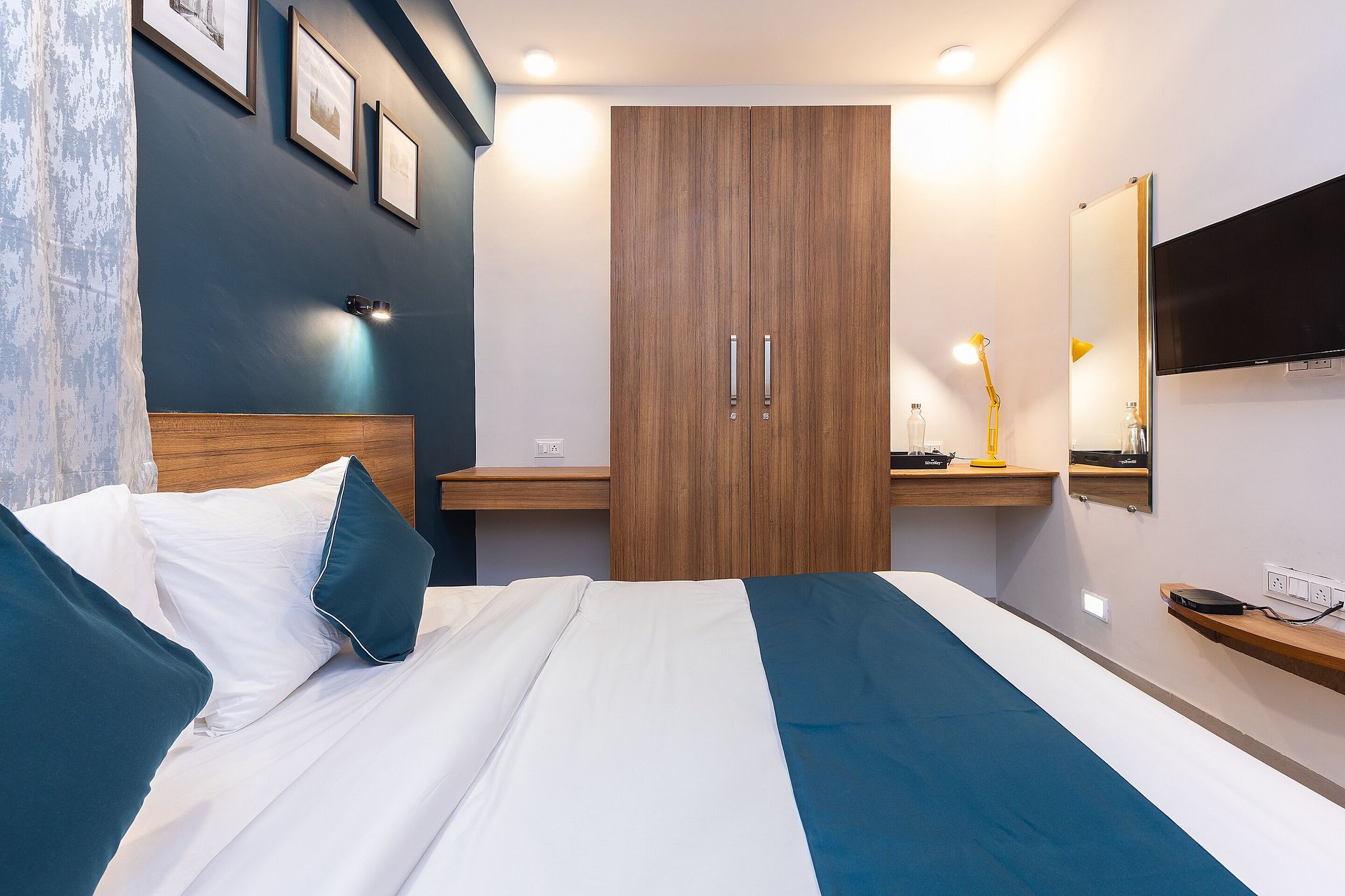 Deluxe  Room