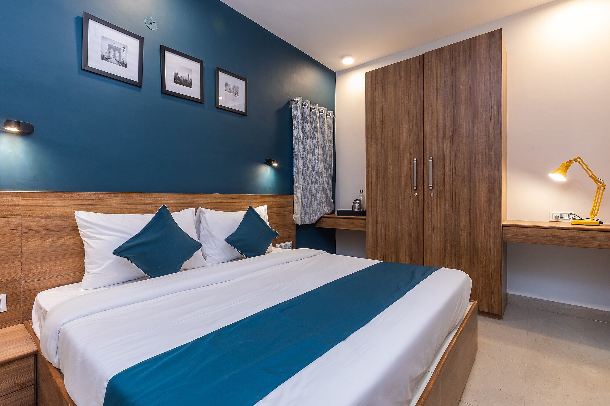 Classic Triple Room