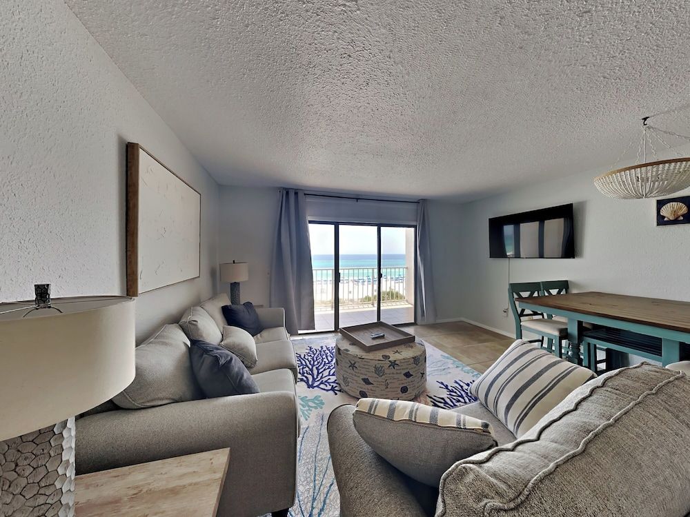 Condo, Multiple Beds, Balcony, Ocean View (#526 - No Pets Allowed)