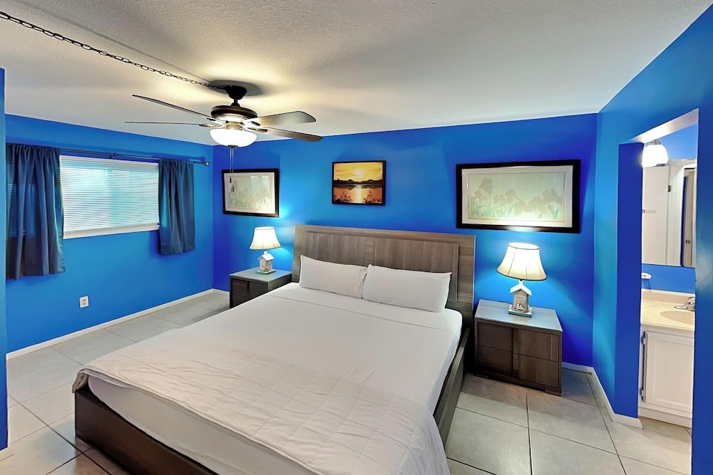 Condo, Multiple Beds, Balcony, Ocean View (#631 - No Pets Allowed)