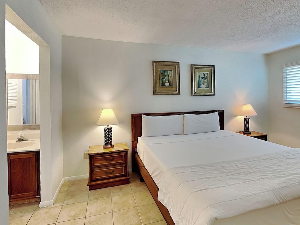 Condo, Multiple Beds, Balcony, Ocean View (#1308 - No Pets Allowed)