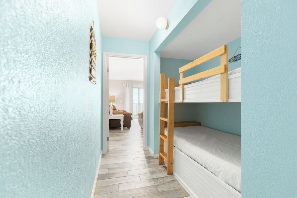 Condo, Multiple Beds, Balcony, Ocean View (#1428 - No Pets Allowed)