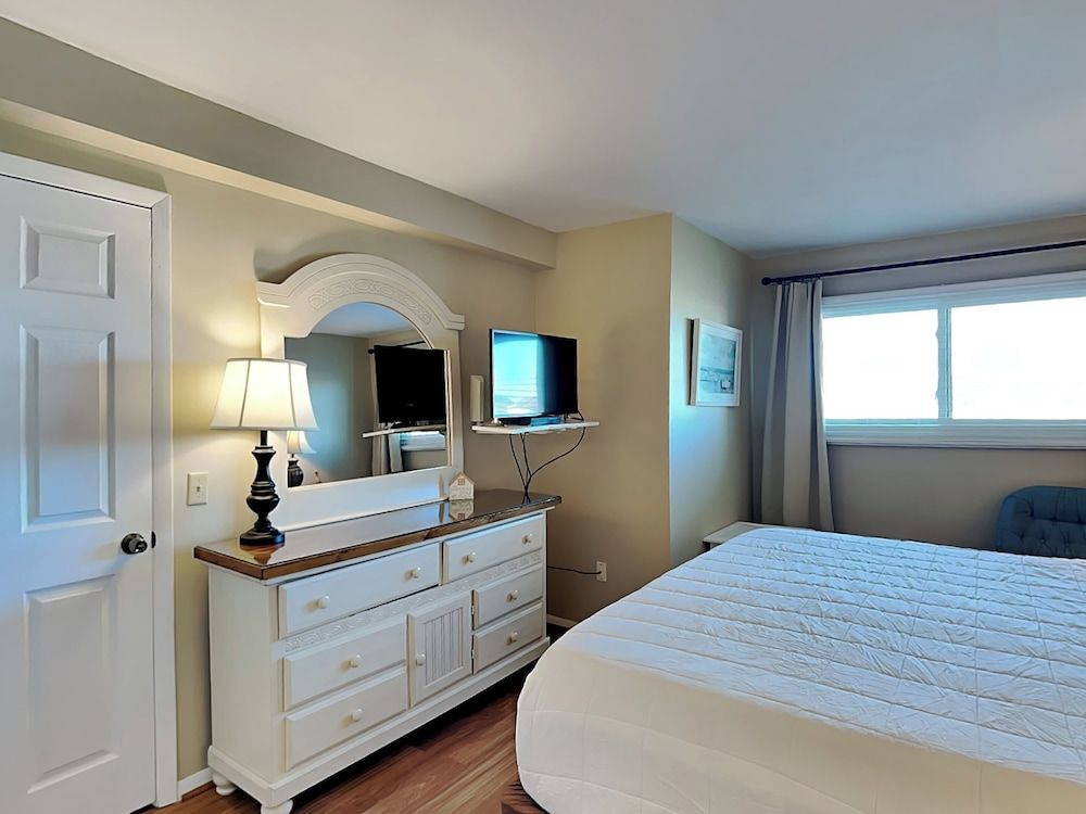 Condo, Multiple Beds, Balcony, Ocean View (#429 - No Pets Allowed)