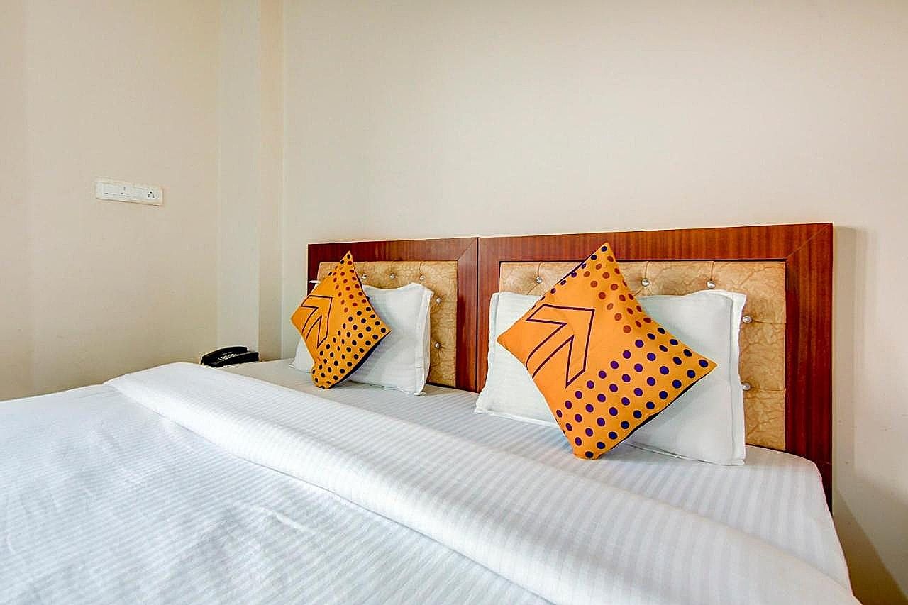 Double Room, No Air Conditioner