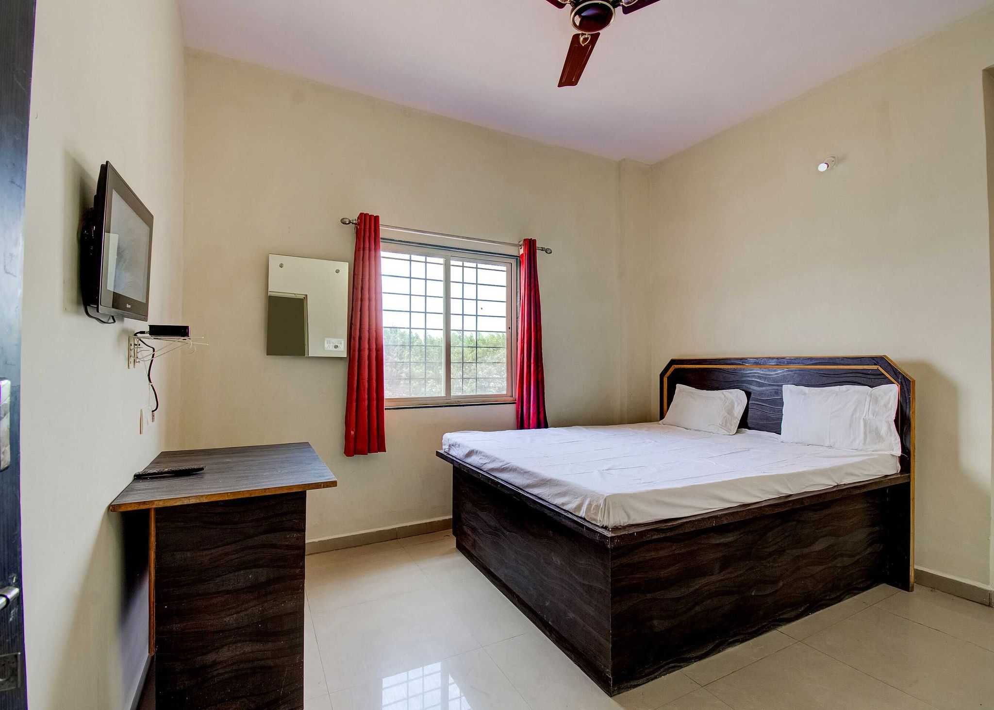 Hotel O Sukhana Residency Classic 7