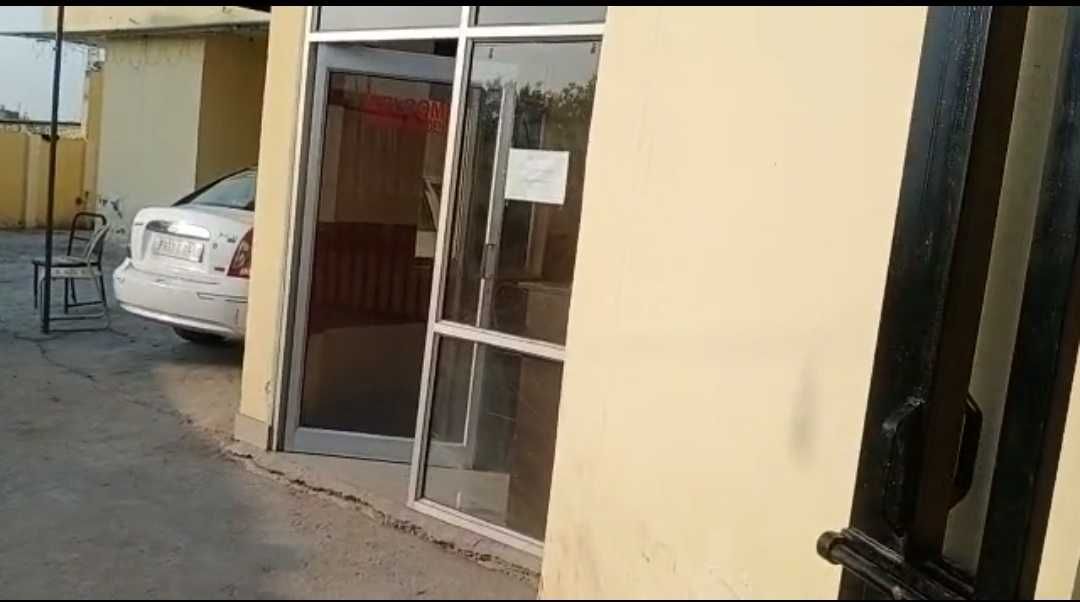 Hotel O Sukhana Residency