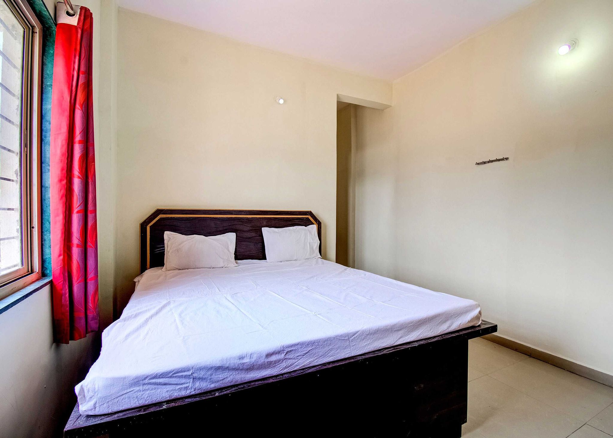 Hotel O Sukhana Residency Classic 8