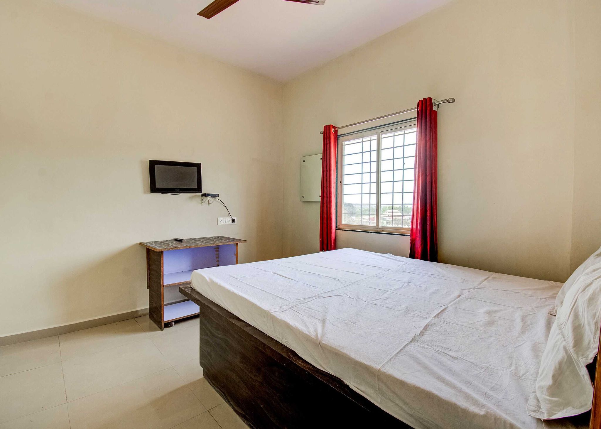 Hotel O Sukhana Residency Classic 4