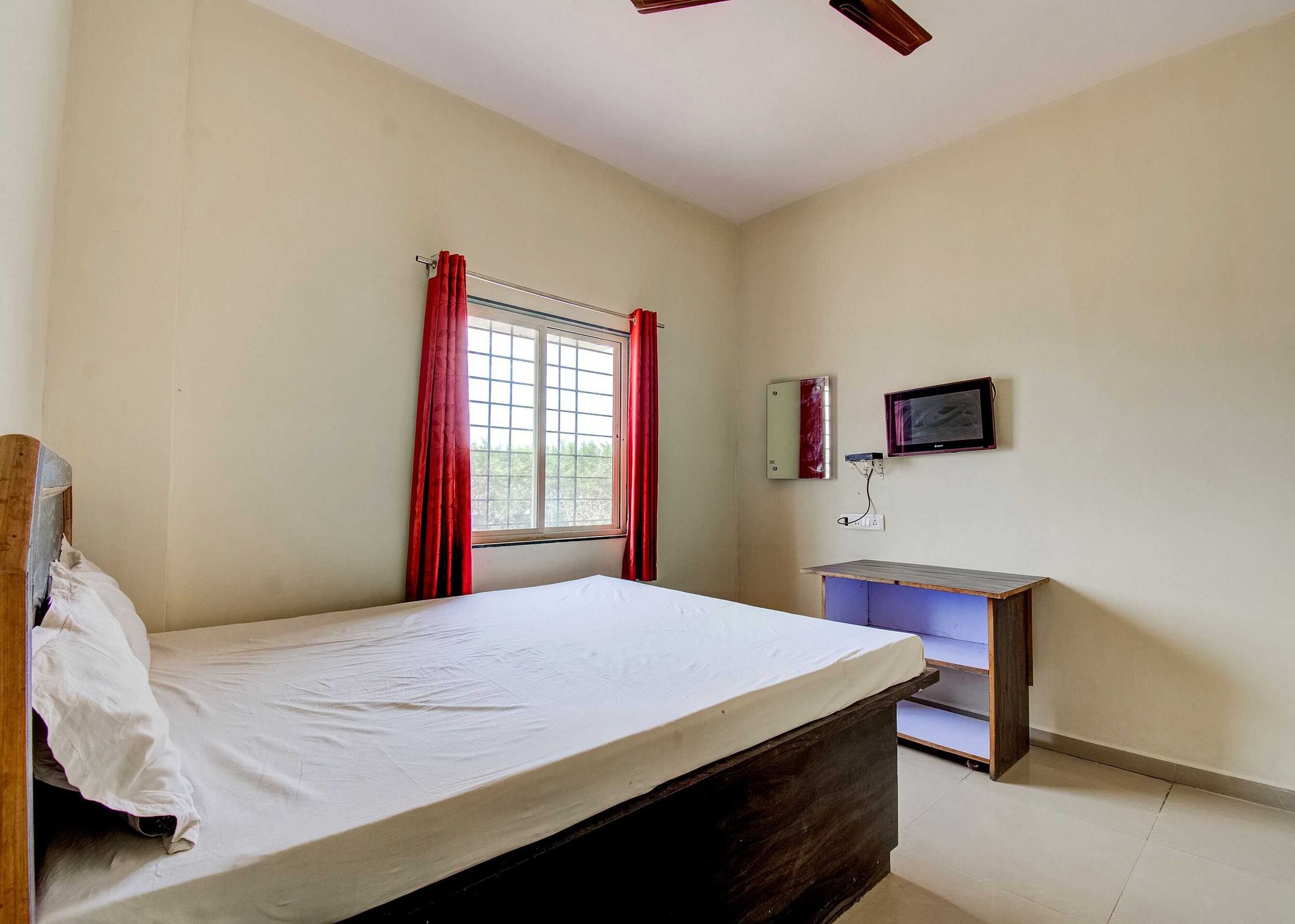 Hotel O Sukhana Residency Classic 6