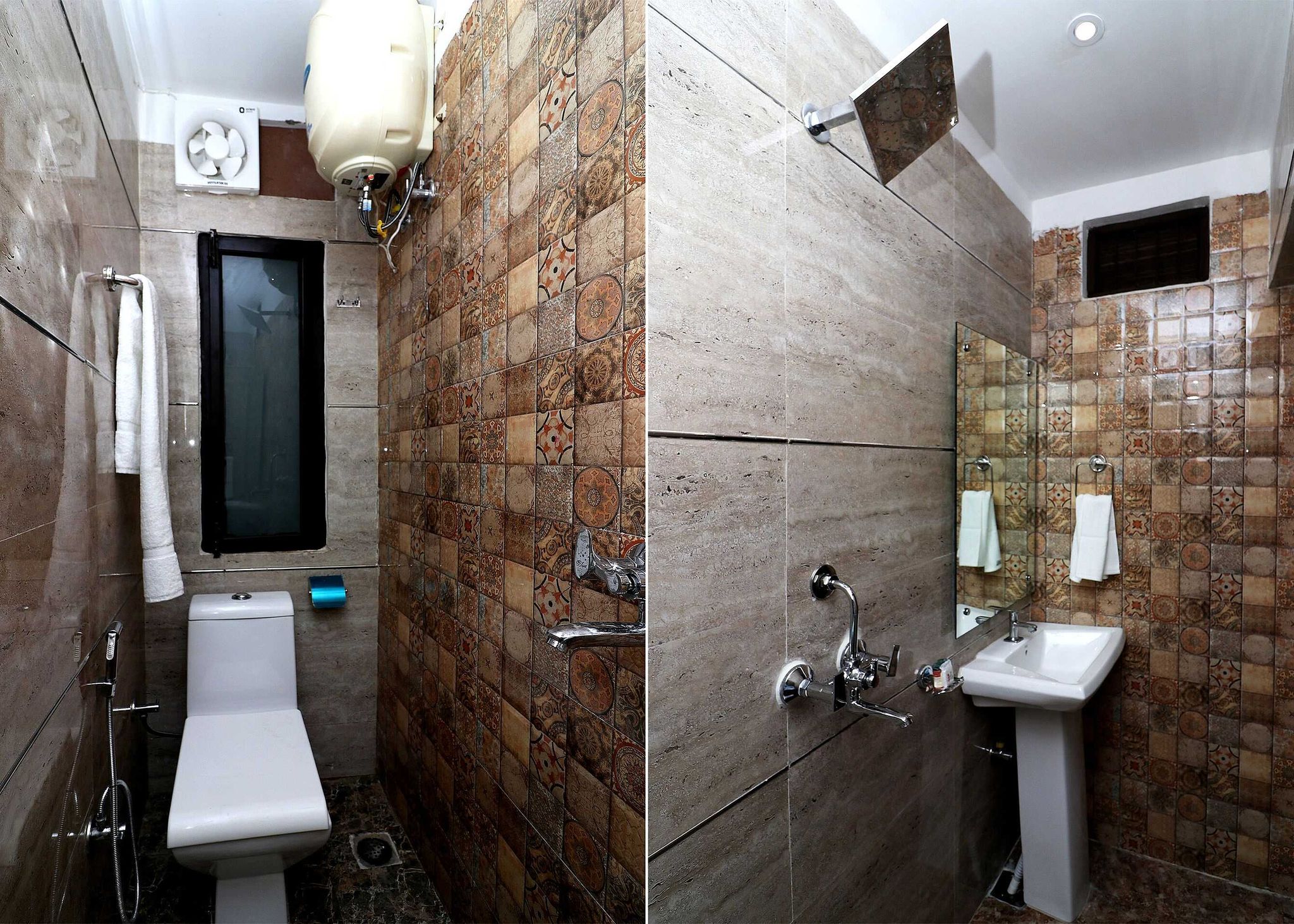 Hotel O Sukhana Residency Classic 9