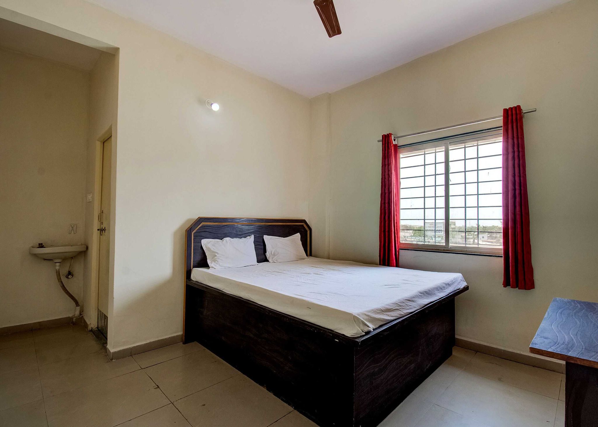 Hotel O Sukhana Residency Classic 5