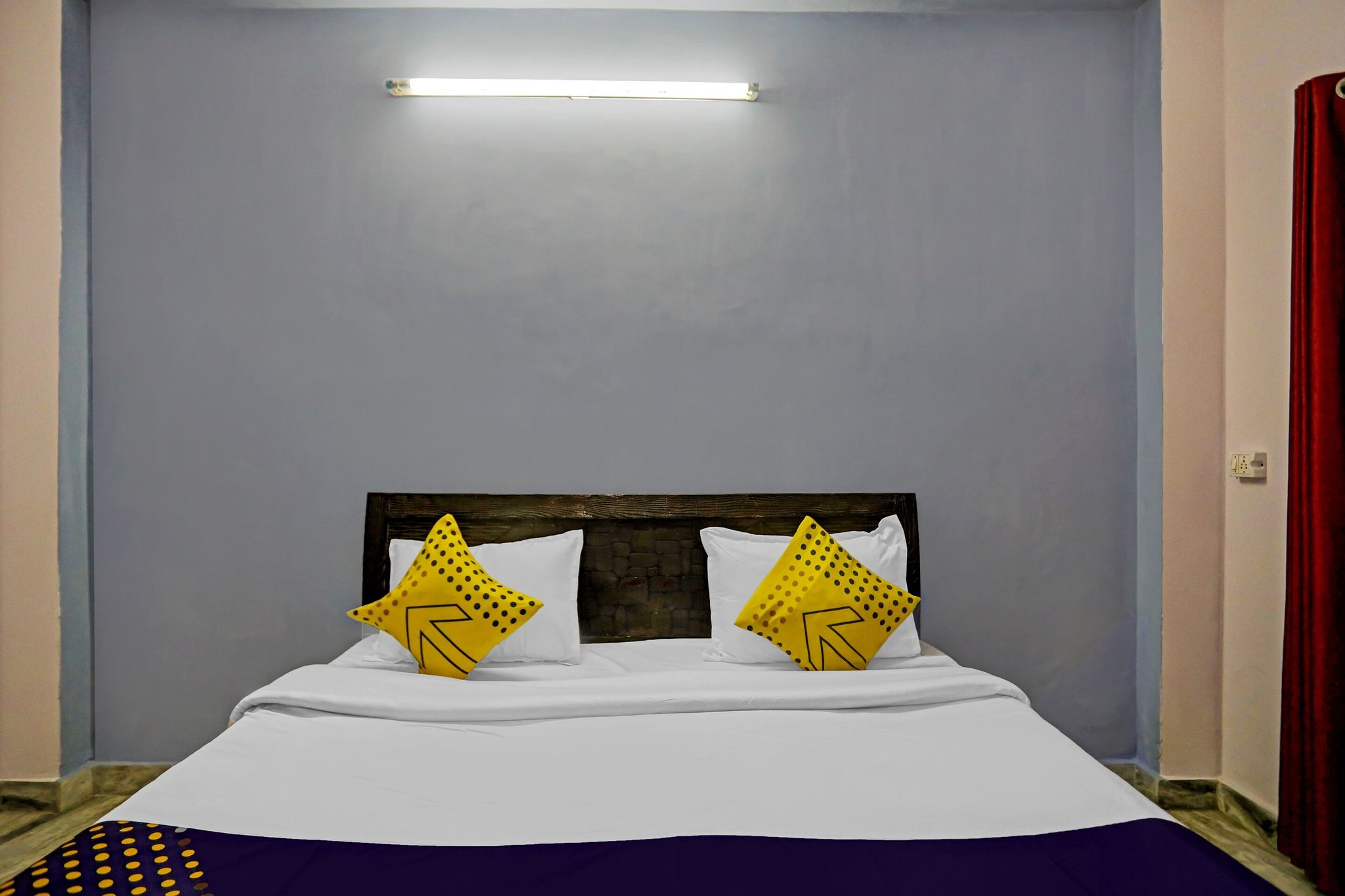 RAJ HOTEL VIP Classic Room 10