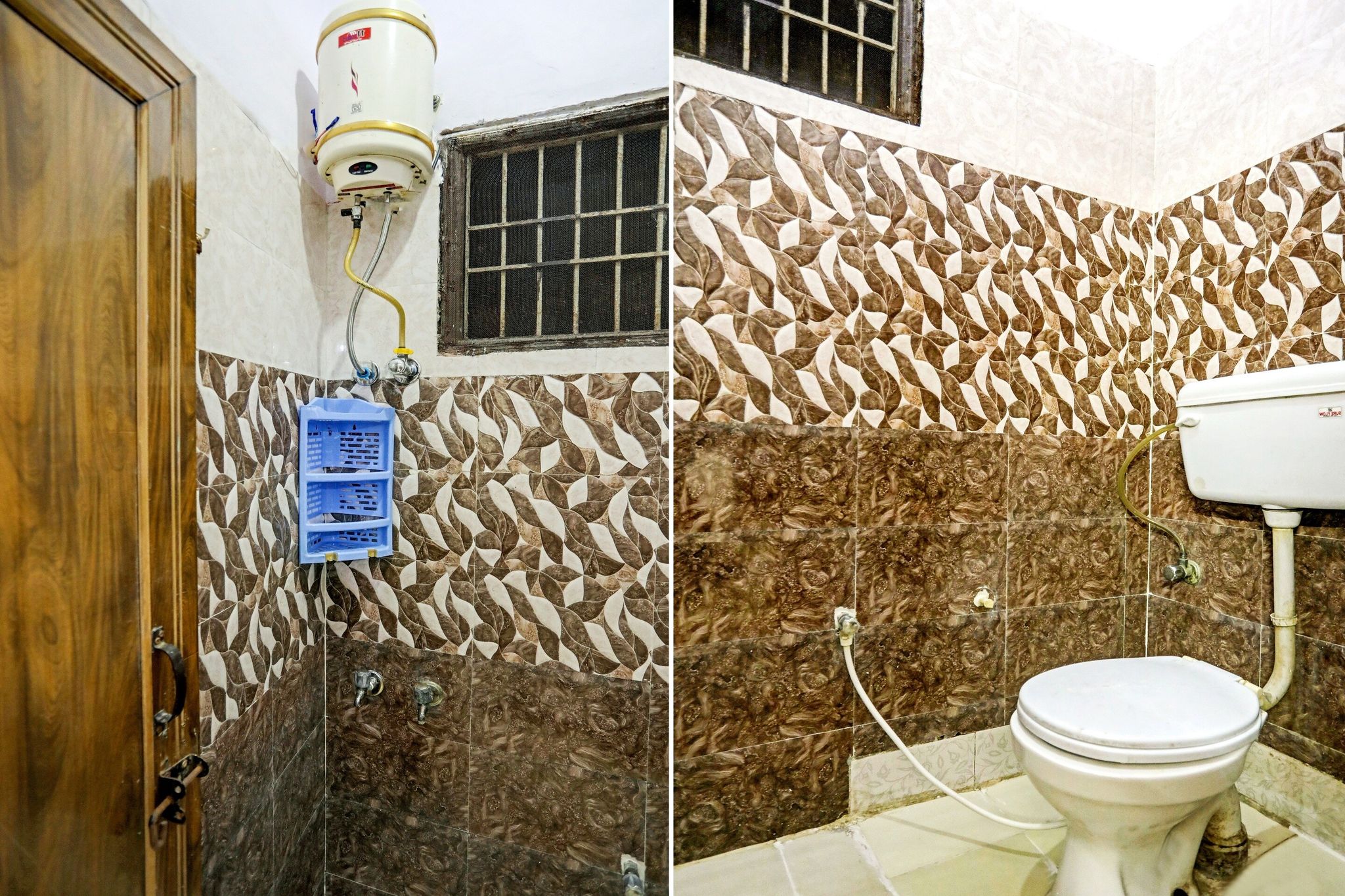 RAJ HOTEL VIP Classic Room 12