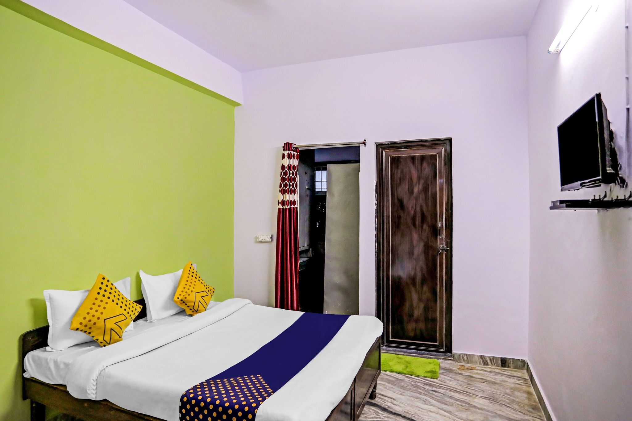 RAJ HOTEL VIP Classic Room 15