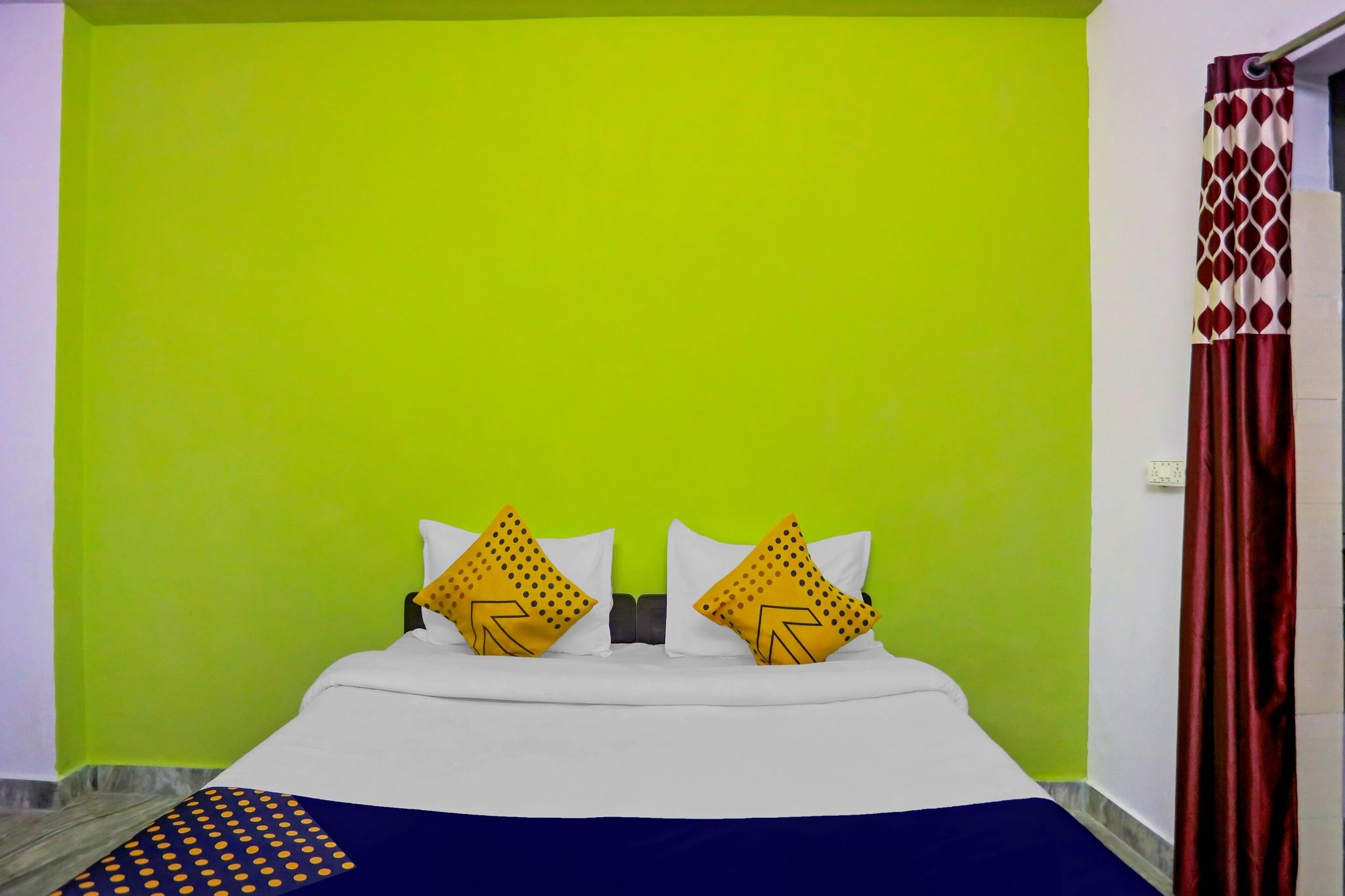 RAJ HOTEL VIP Classic Room 5