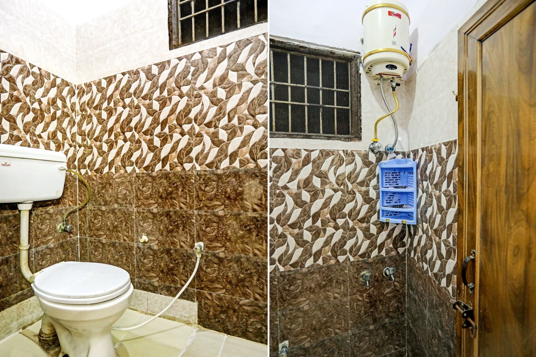 RAJ HOTEL VIP Classic Room 6