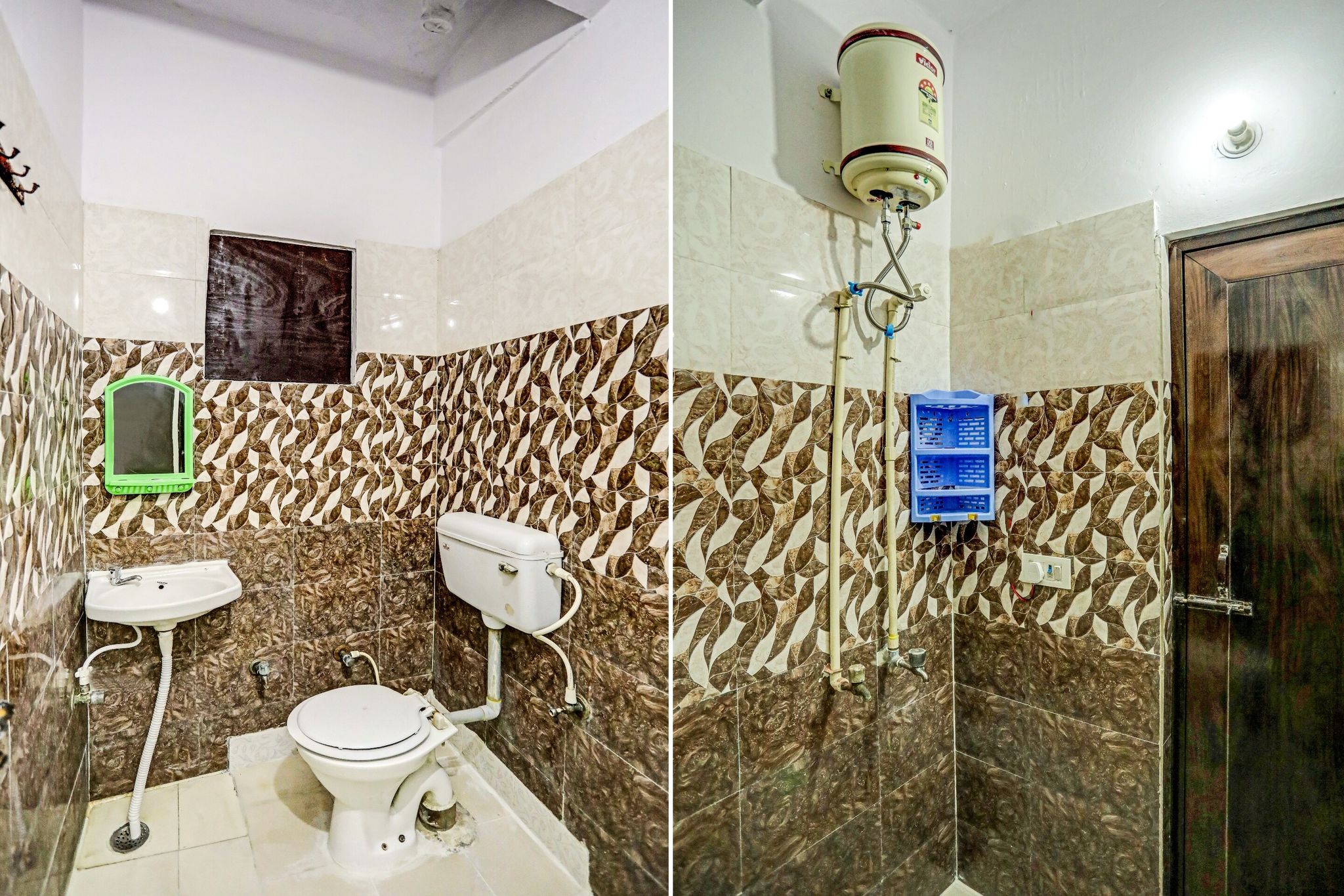 RAJ HOTEL VIP Classic Room 13