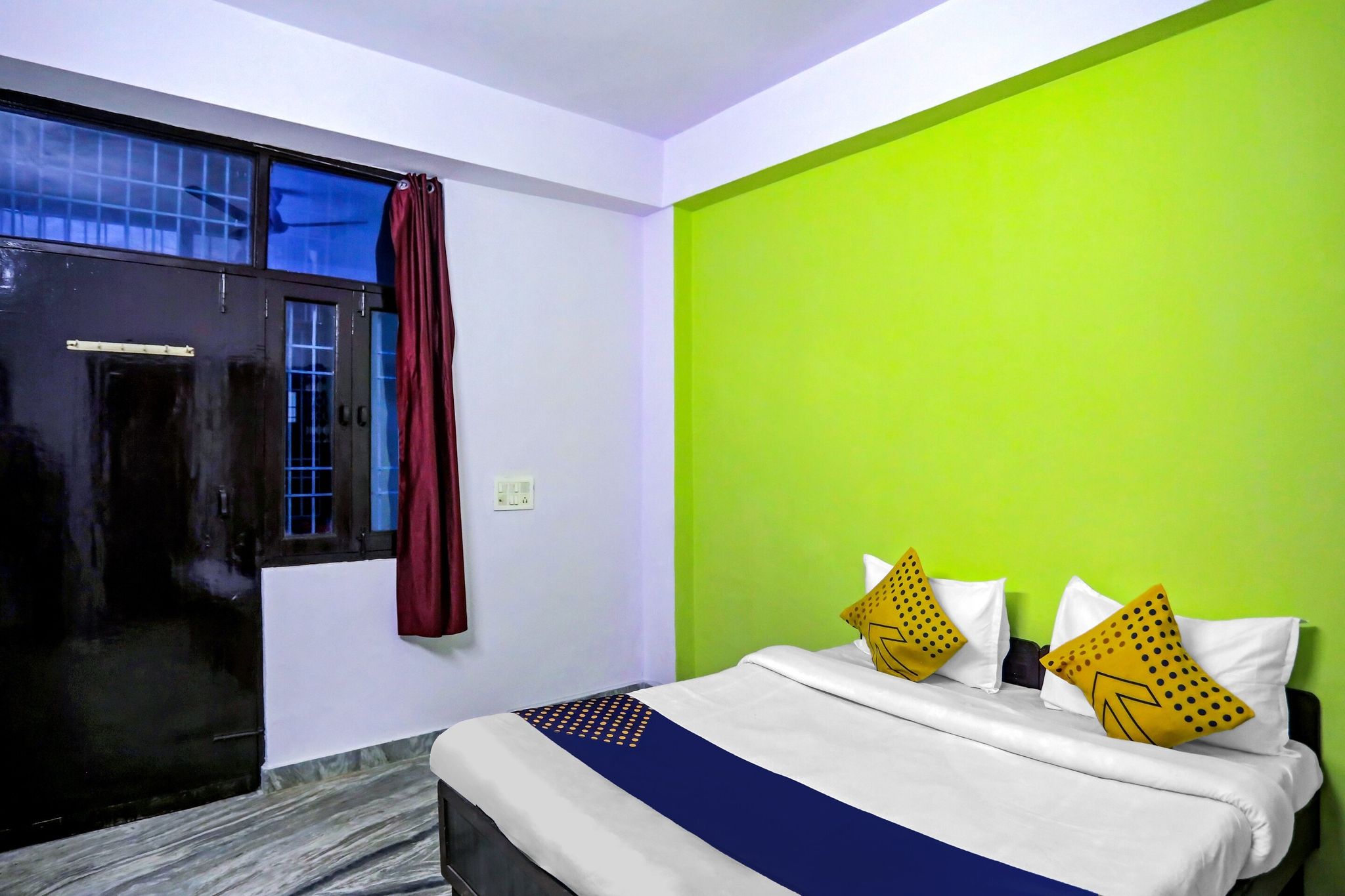 RAJ HOTEL VIP Classic Room 4