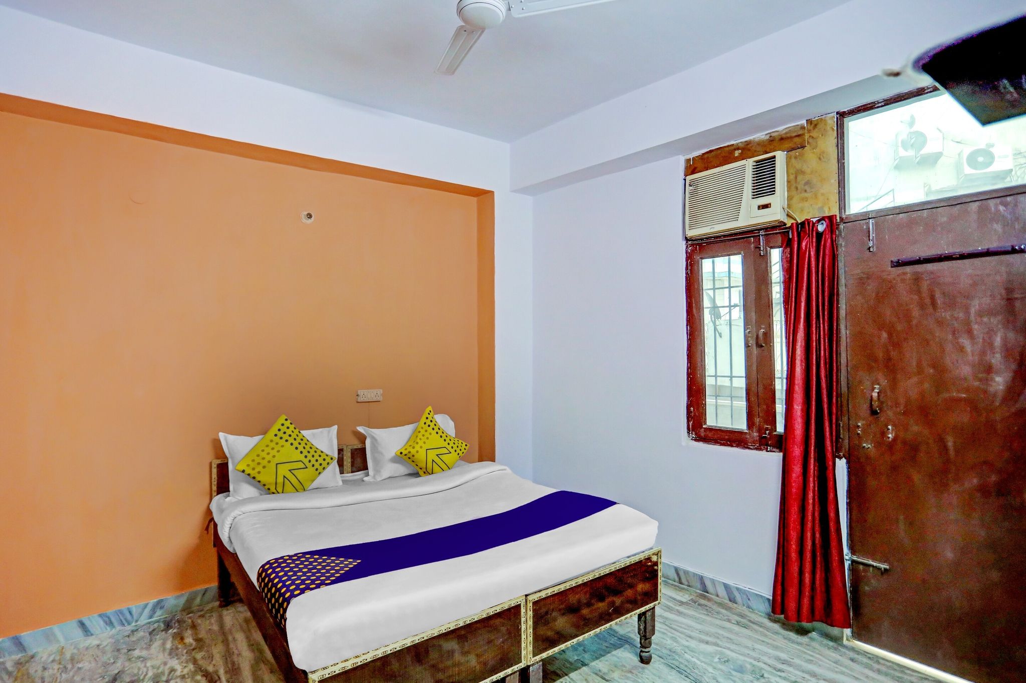 RAJ HOTEL VIP Classic Room 7