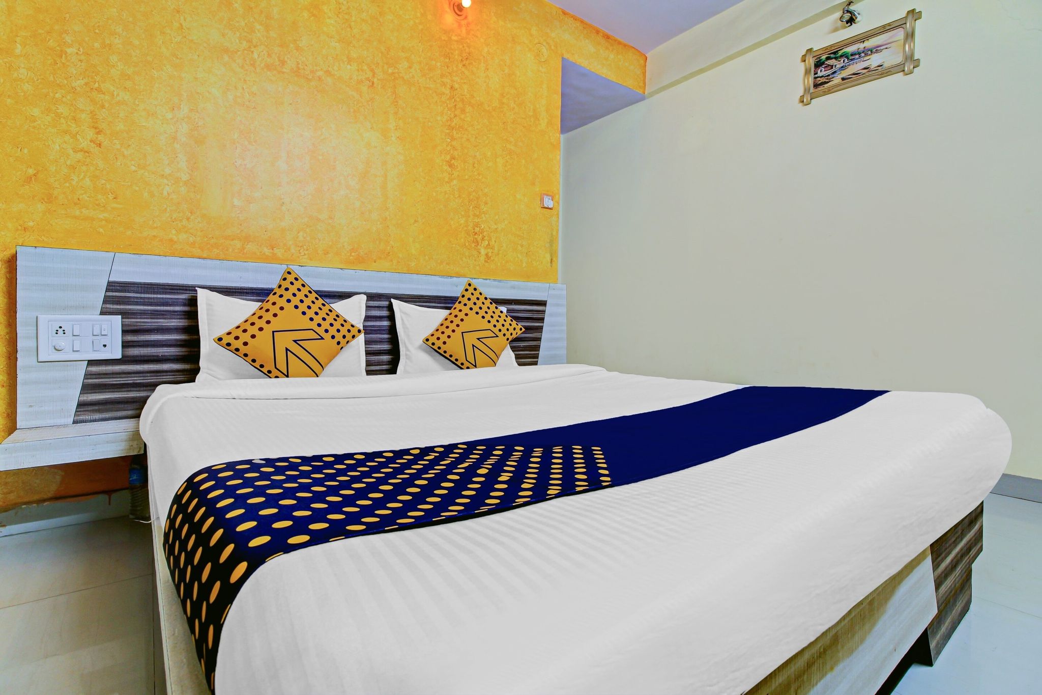 undefined SPOT ON Shreekrupa 5