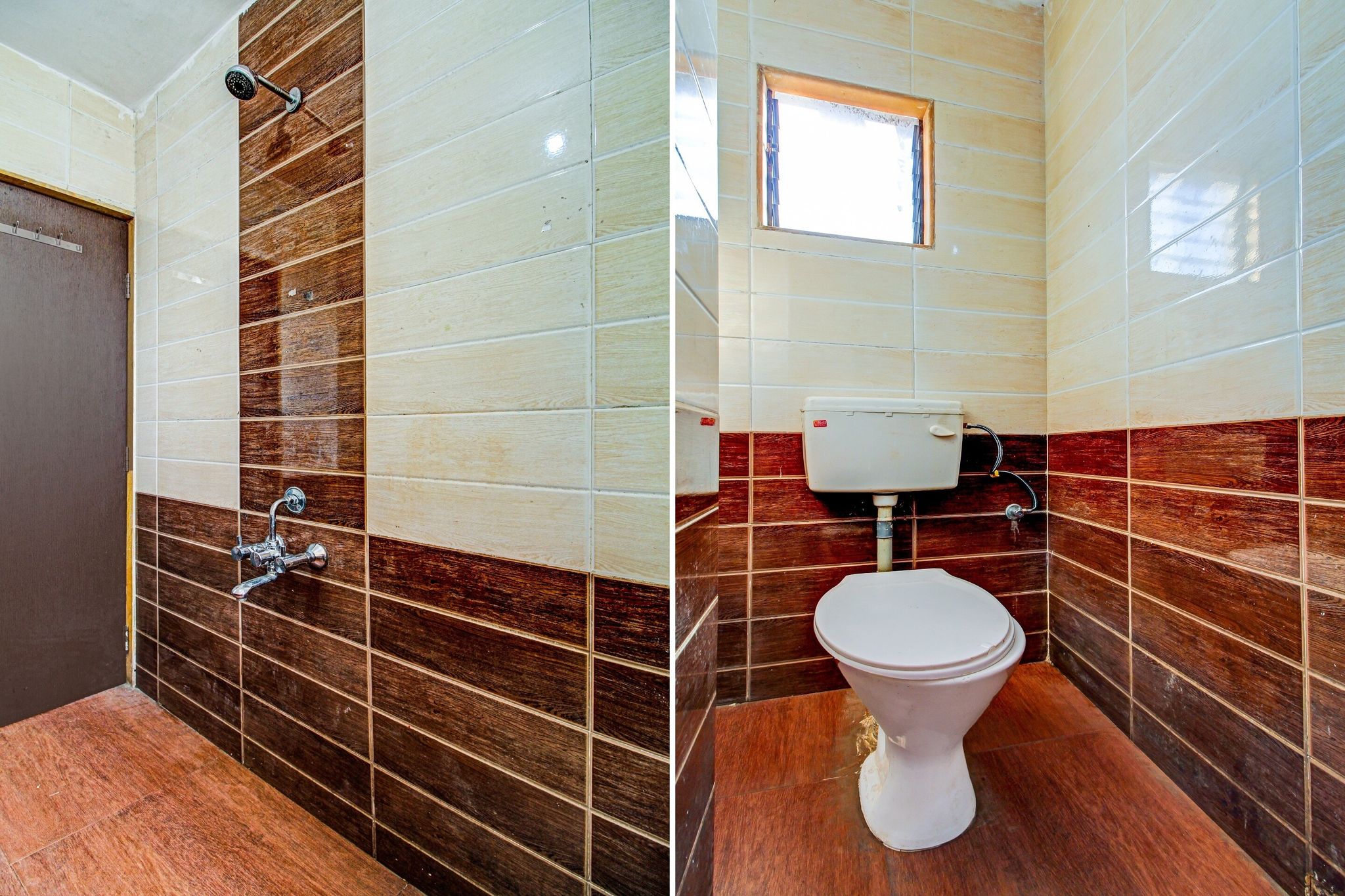 SPOT ON Shreekrupa SPOT ON NON-AC 6