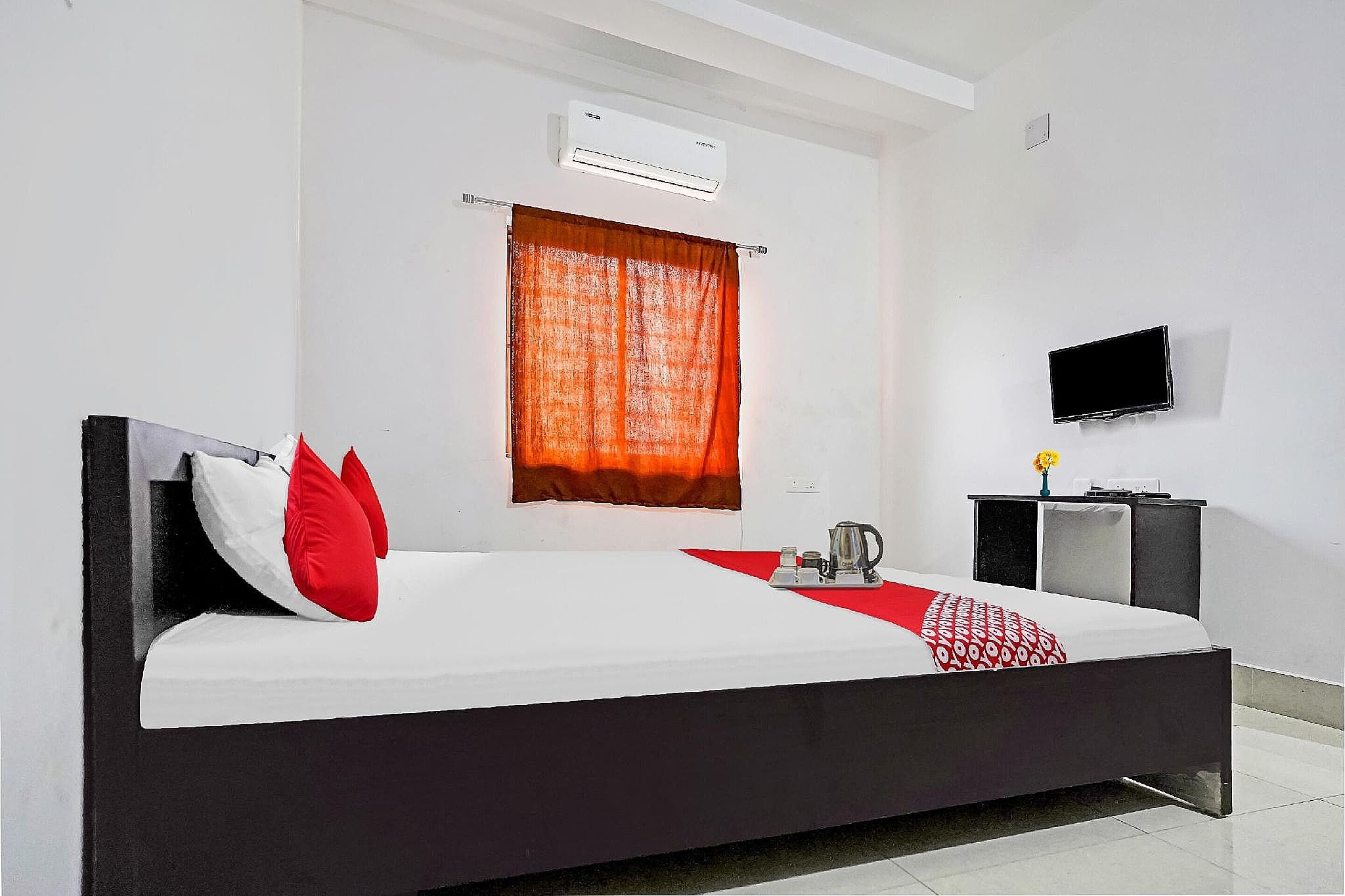 Hotel O Rabi Niwas Classic 2