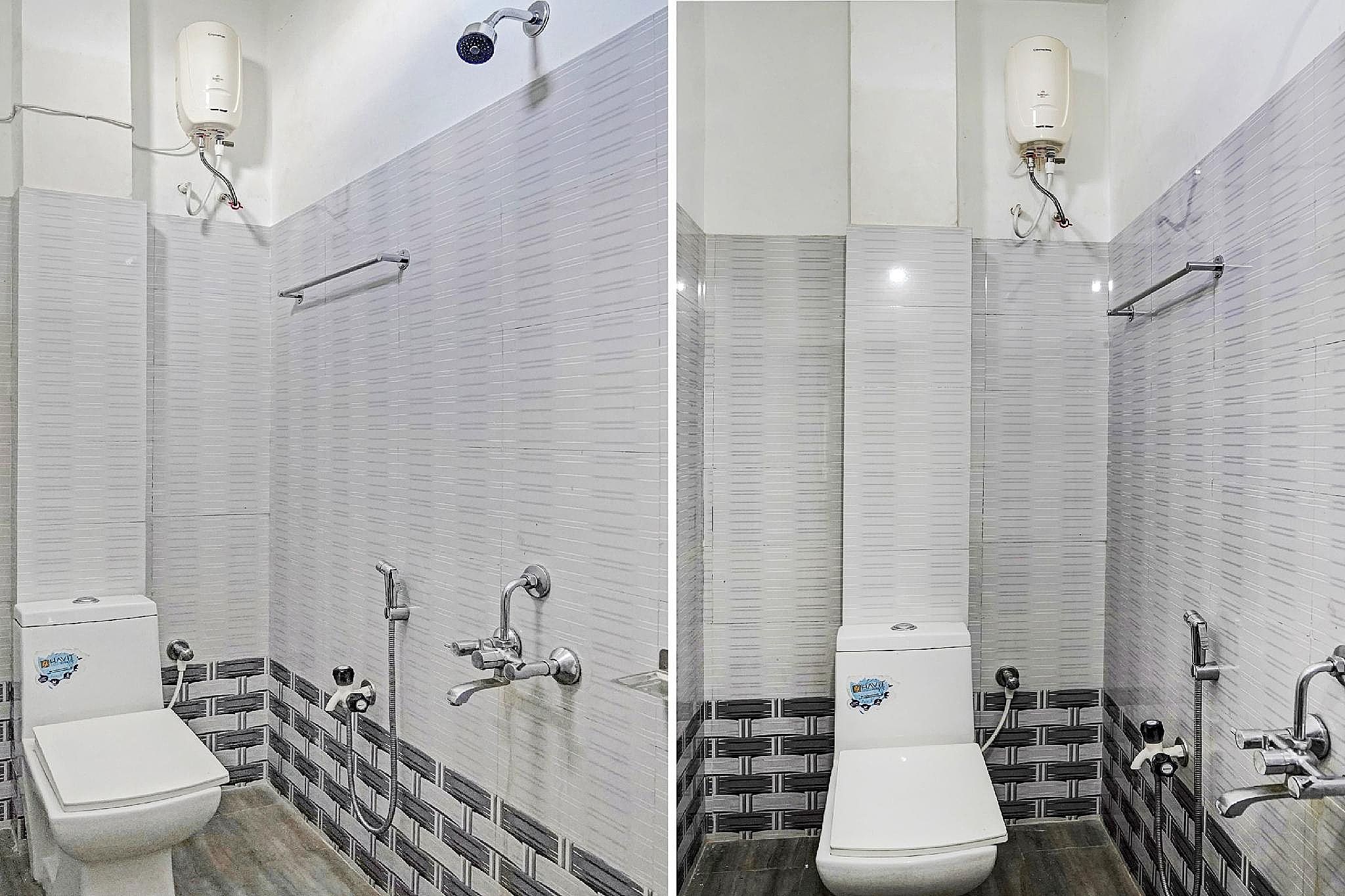 Hotel O Rabi Niwas Classic 4